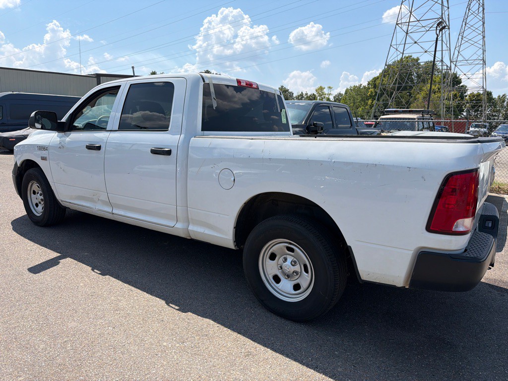 2023 RAM 1500 Image 6