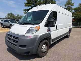 Image for 2017 RAM Promaster 2500 HIGH ID: 7607542