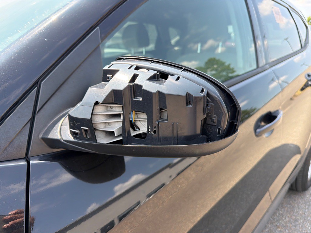 2018 Hyundai Tucson Image 7