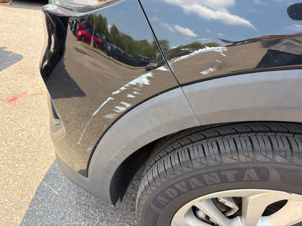 2018 Hyundai Tucson Image 8