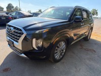 Image for 2020 Hyundai Palisade Limited ID: 7610792