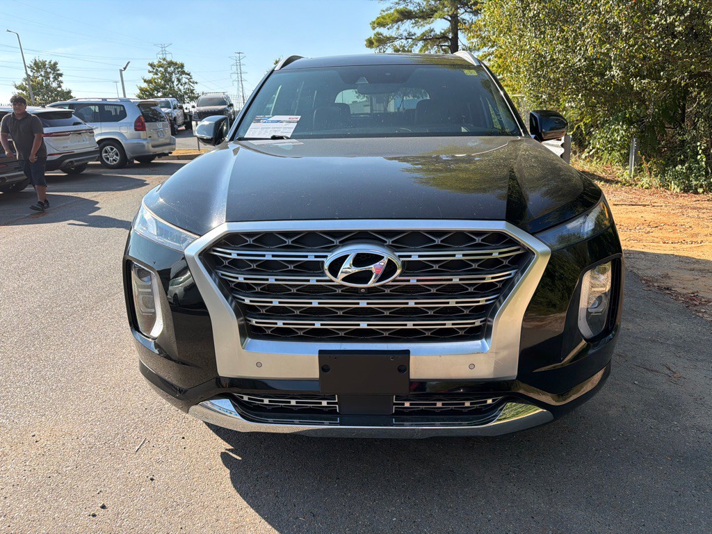 2020 Hyundai Palisade Image 2