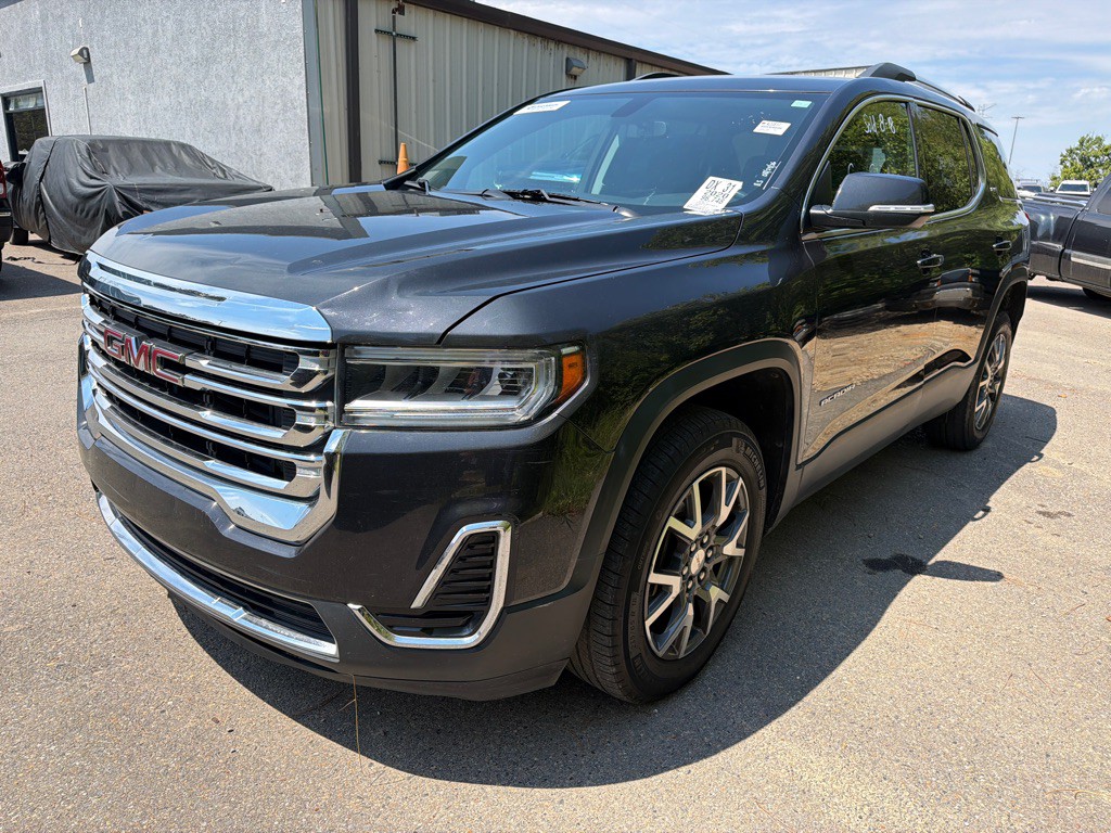 2020 GMC Acadia Image 1