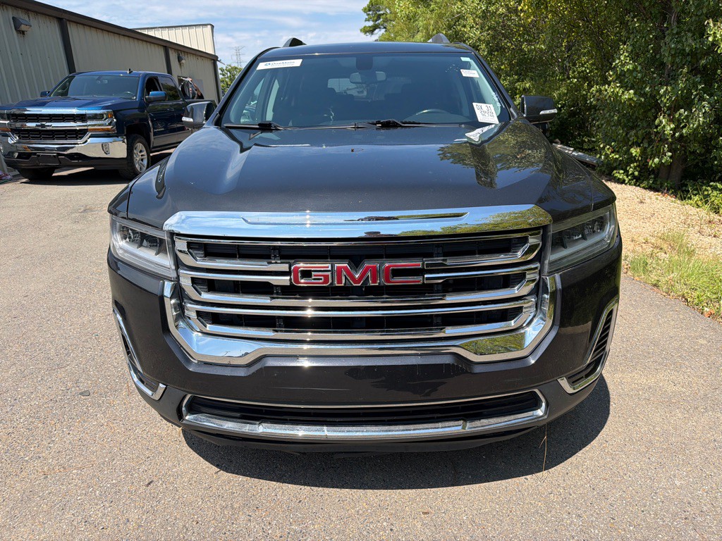 2020 GMC Acadia Image 2