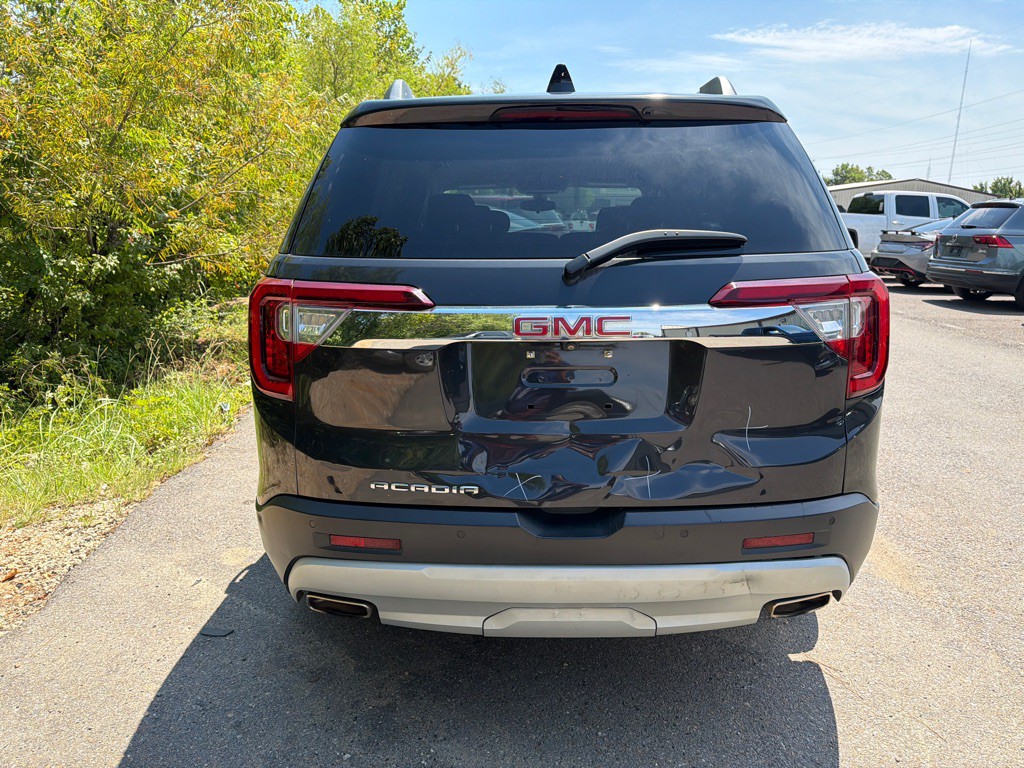 2020 GMC Acadia Image 5