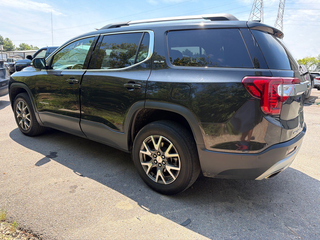 2020 GMC Acadia Image 6