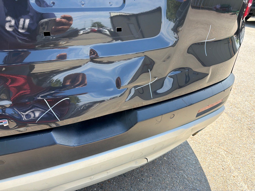 2020 GMC Acadia Image 7