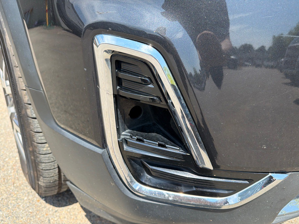 2020 GMC Acadia Image 9