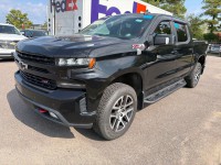 Image for 2020 Chevrolet Silverado 1500 Lt Trail Boss ID: 7612434