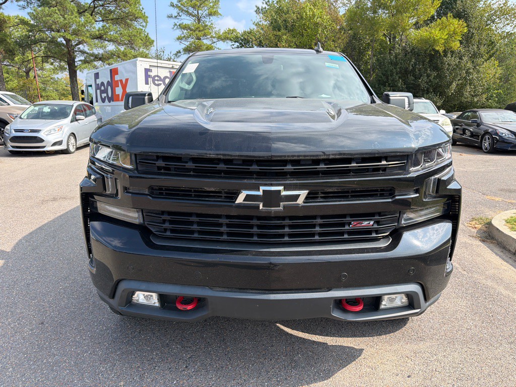 2020 Chevrolet Silverado 1500 Image 2