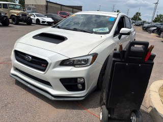 Image for 2016 Subaru WRX Sti Limited ID: 7612562
