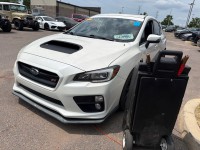 Image for 2016 Subaru WRX Sti Limited ID: 7612562