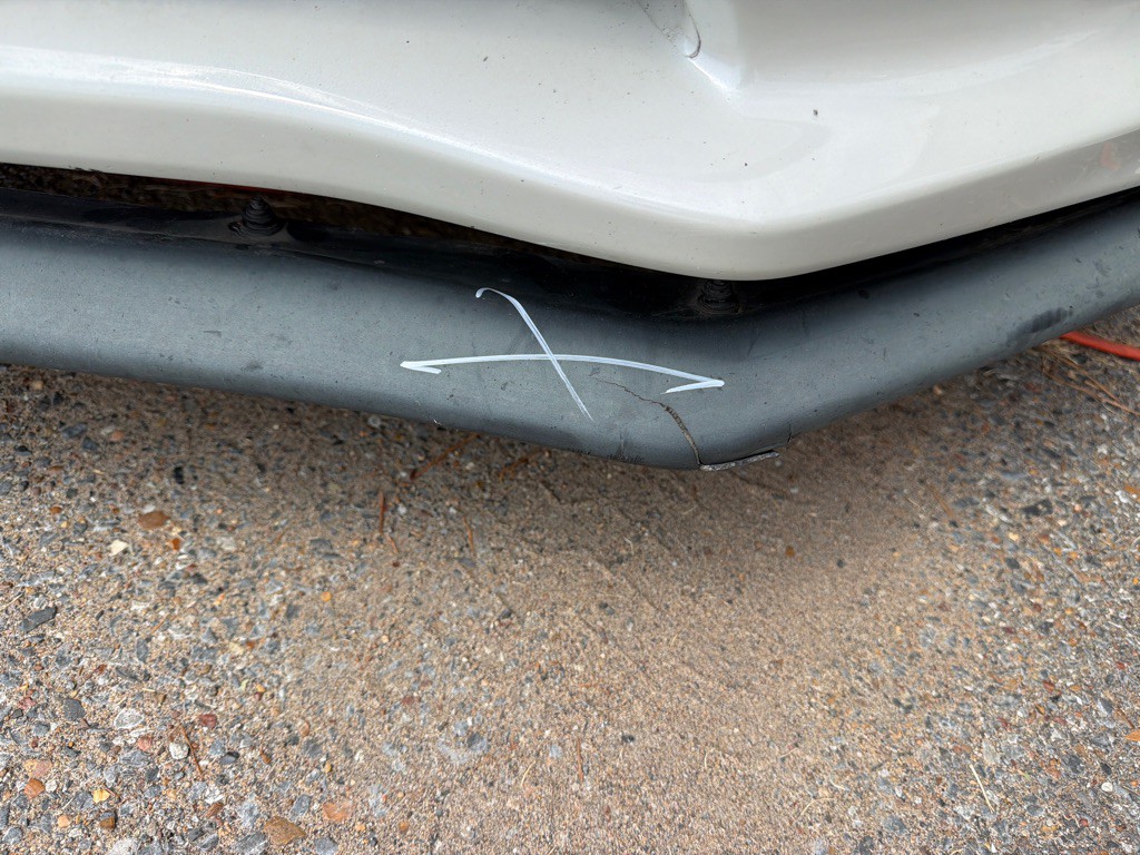 2016 Subaru WRX Image 8