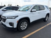 Image for 2022 Chevrolet Traverse LS ID: 7612643