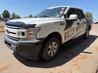 Image for 2018 Ford F-150 Supercrew ID: 7615176