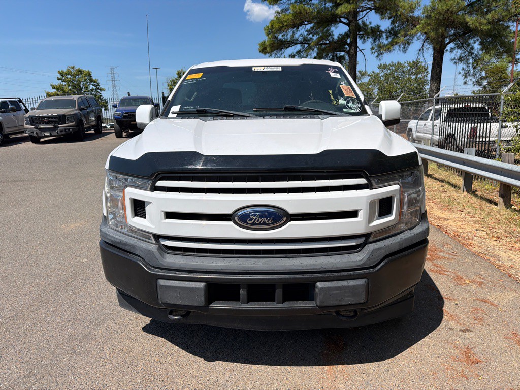 2018 Ford F-150 Image 2