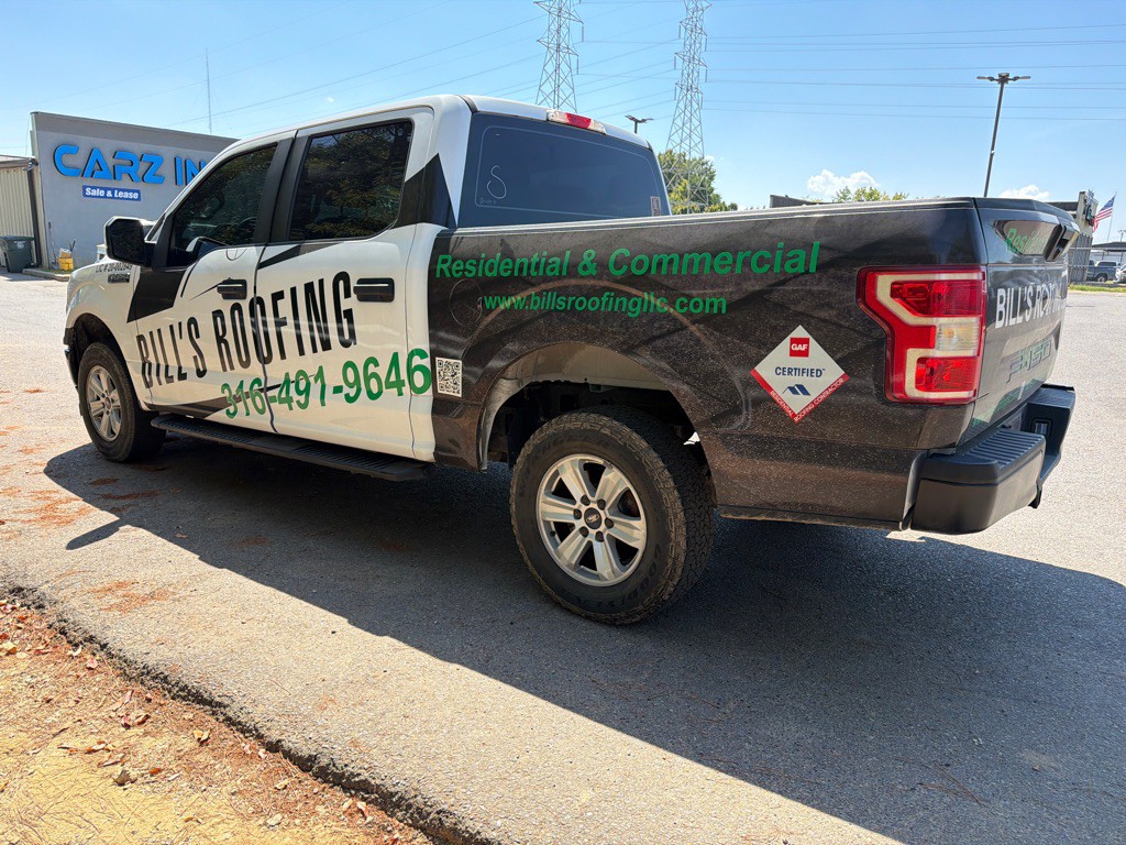 2018 Ford F-150 Image 6