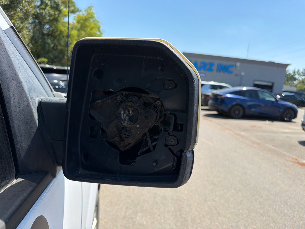 2018 Ford F-150 Image 8