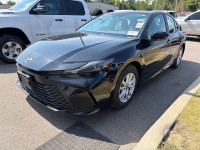 Image for 2025 Toyota Camry XSE ID: 7617293