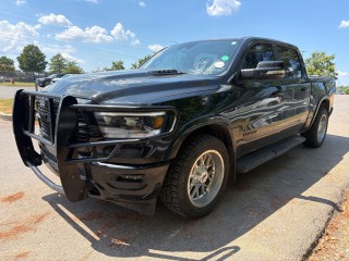 Image for 2021 RAM 1500 Laramie ID: 7618160