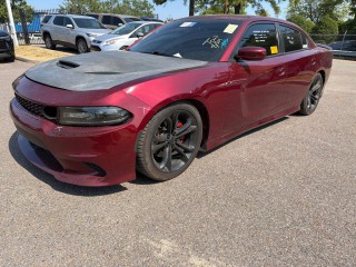 Image for 2021 Dodge Charger R/T ID: 7618455