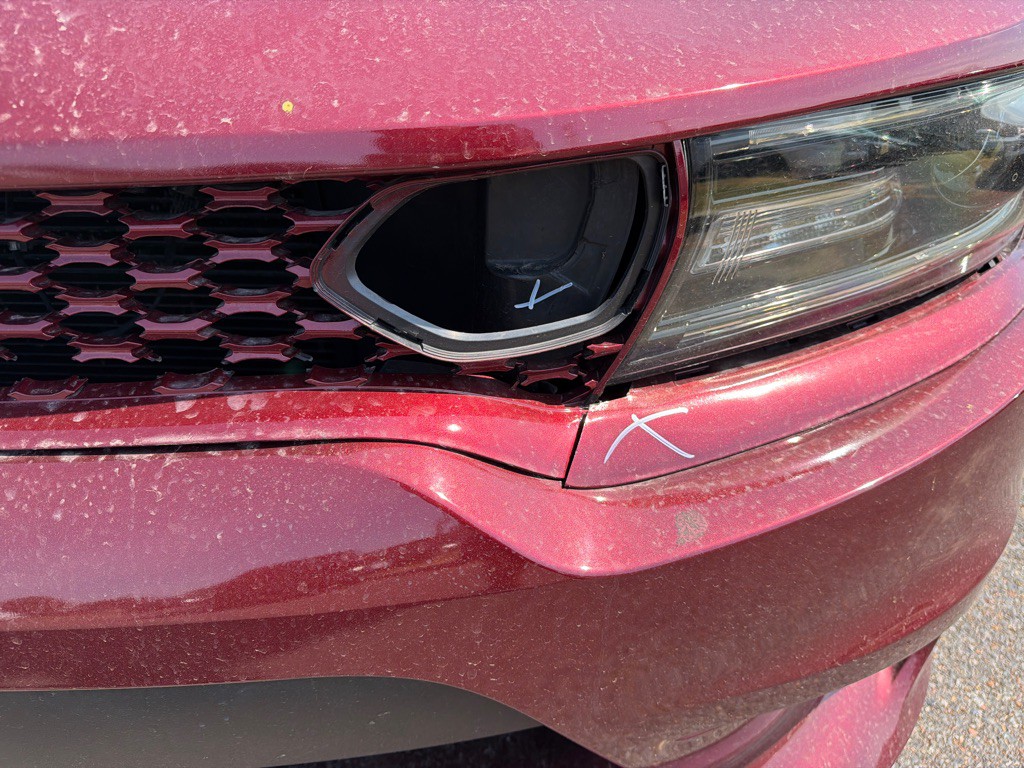 2021 Dodge Charger Image 9