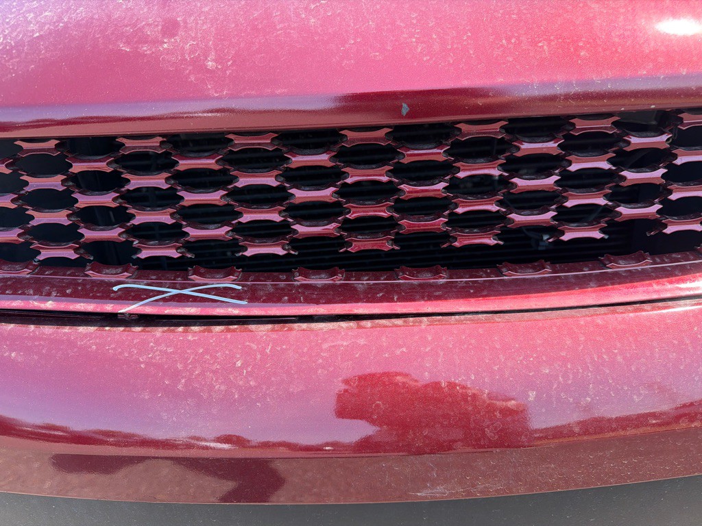 2021 Dodge Charger Image 11