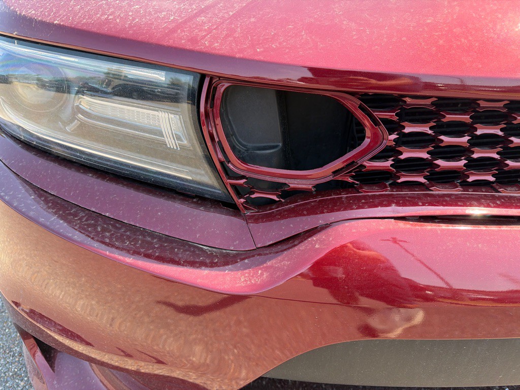 2021 Dodge Charger Image 12