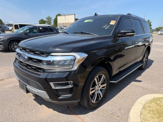 Image for 2023 Ford Expedition Limited ID: 7618466