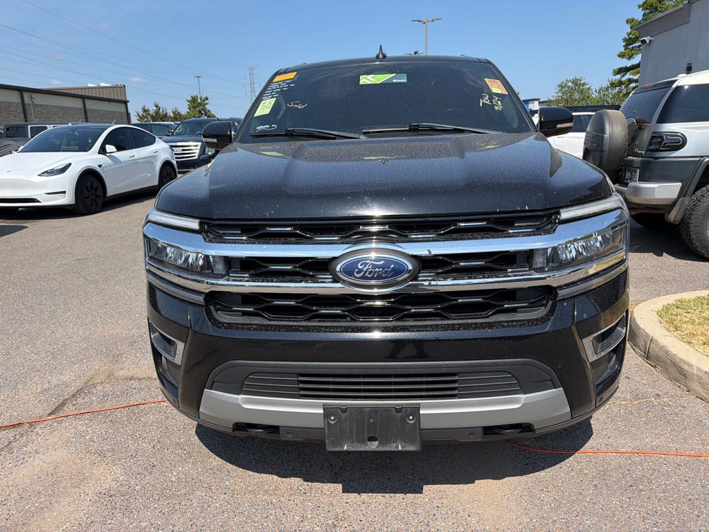 2023 Ford Expedition Image 2