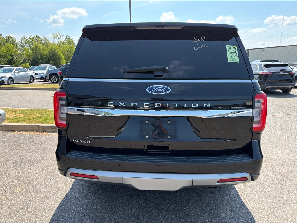 2023 Ford Expedition Image 5