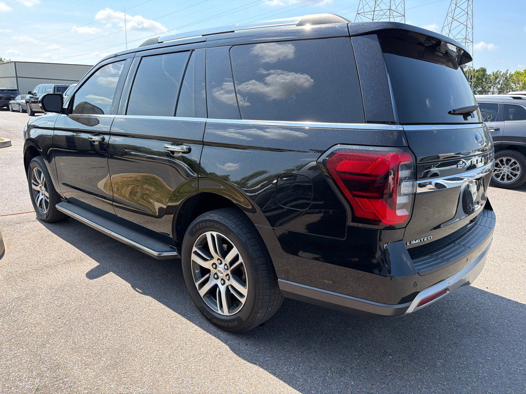 2023 Ford Expedition Image 6