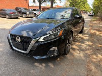 Image for 2021 Nissan Altima SV ID: 7618516