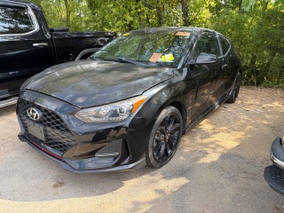 Image for 2019 Hyundai Veloster Turbo ID: 7618598