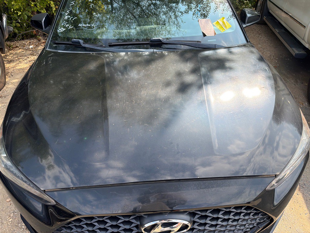 2019 Hyundai Veloster Image 5