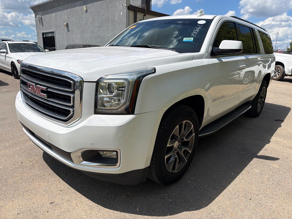2020 GMC Yukon Image 1