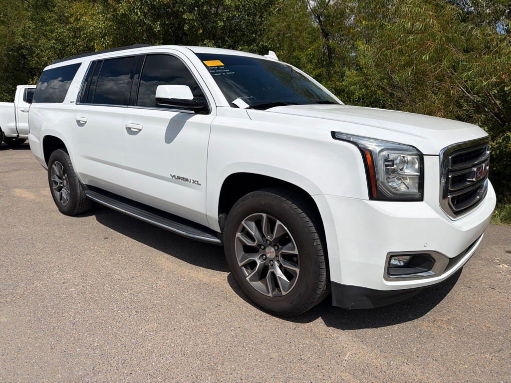 2020 GMC Yukon Image 3