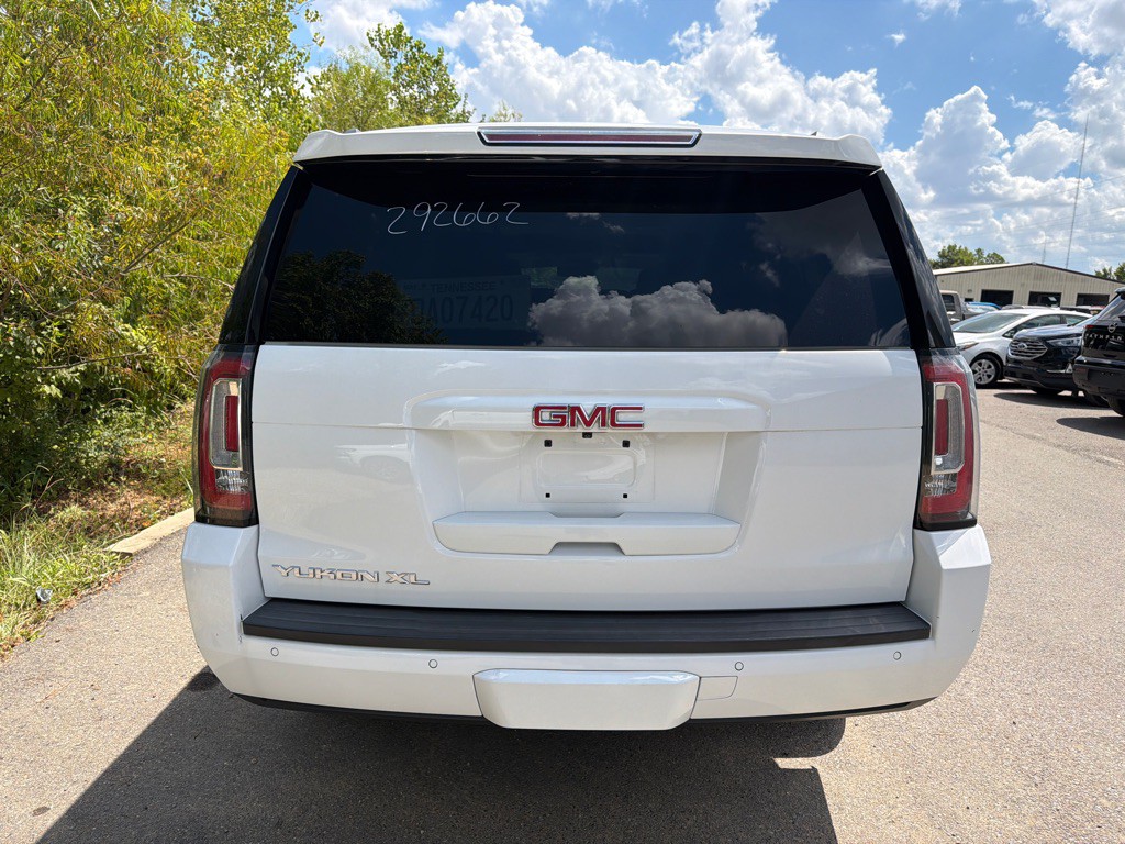 2020 GMC Yukon Image 5