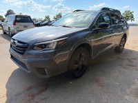 Image for 2020 Subaru Outback Onyx Edition Xt ID: 7622409