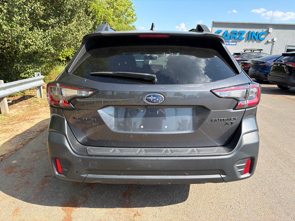 2020 Subaru Outback Image 5