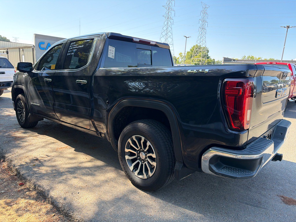 2022 GMC Sierra Image 6