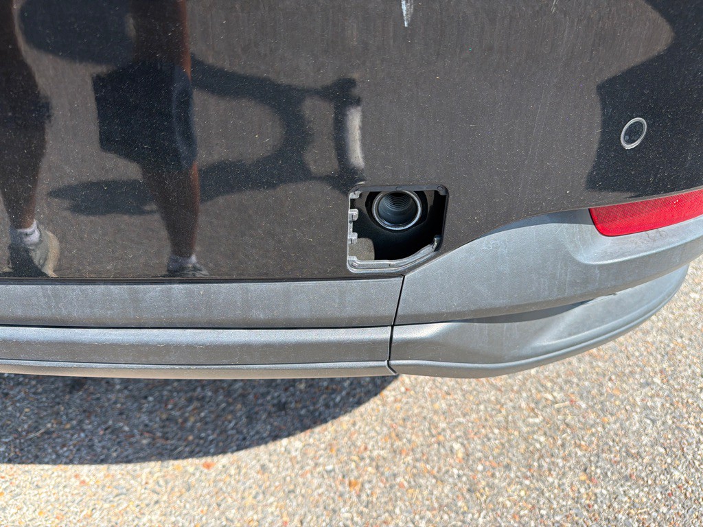 2025 Mazda CX-9 Image 7