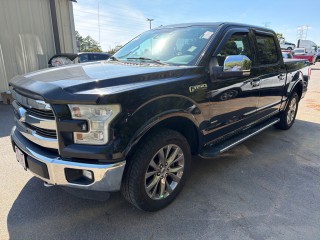 Image for 2016 Ford F-150 Supercrew ID: 7628399