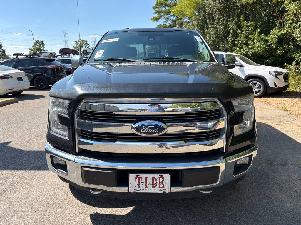 2016 Ford F-150 Image 2