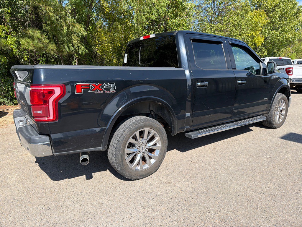 2016 Ford F-150 Image 4