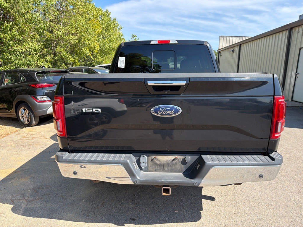 2016 Ford F-150 Image 5