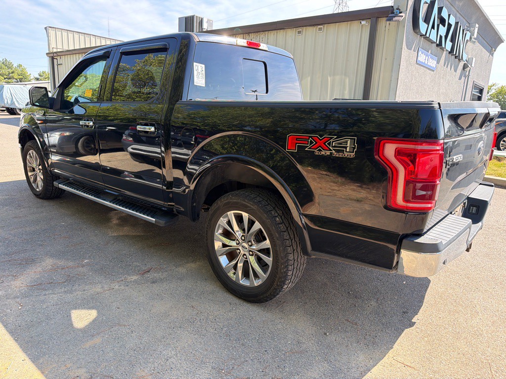 2016 Ford F-150 Image 6