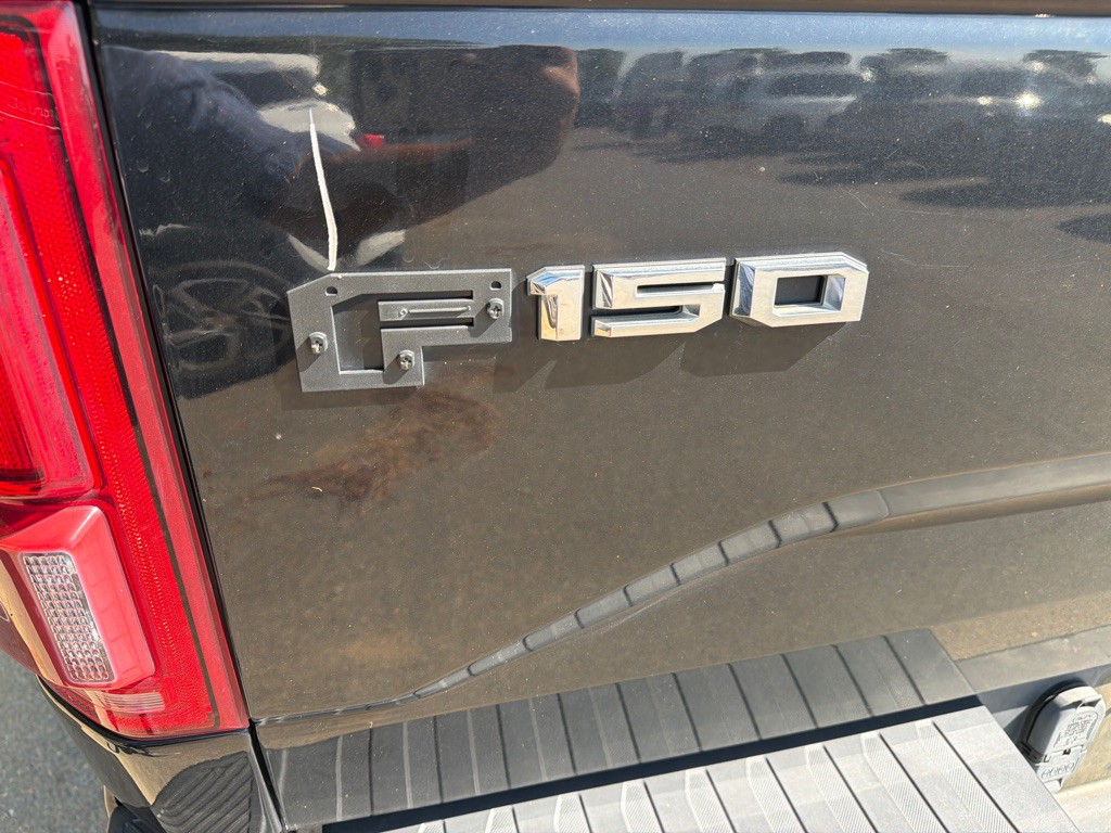 2016 Ford F-150 Image 7