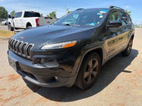 Image for 2016 Jeep Cherokee Latitude ID: 7628527