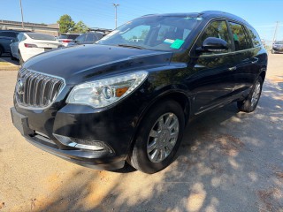 Image for 2017 Buick Enclave  ID: 7628562